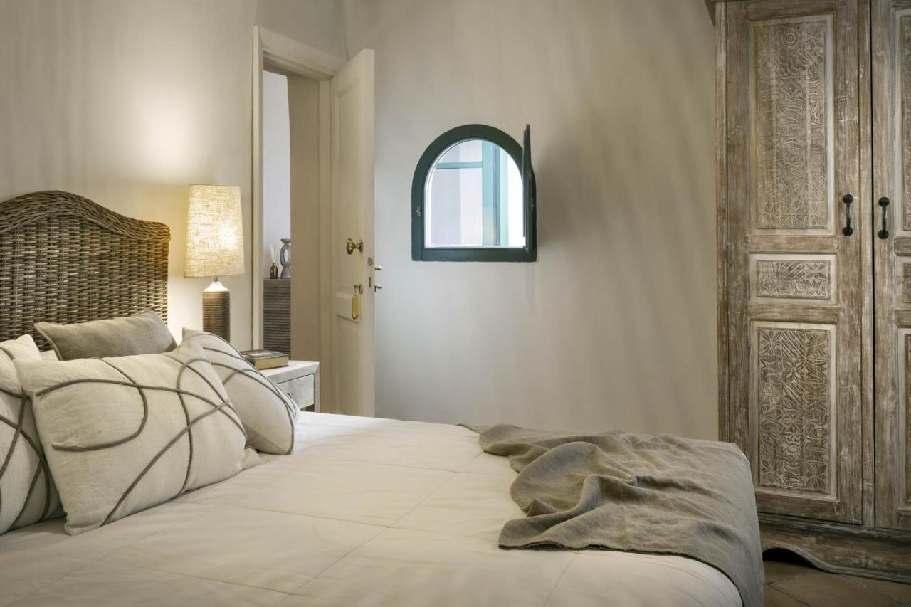 Boutique Hotel Solaz Porto Rafael Exteriör bild