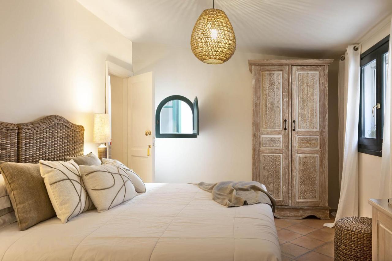 Boutique Hotel Solaz Porto Rafael Exteriör bild
