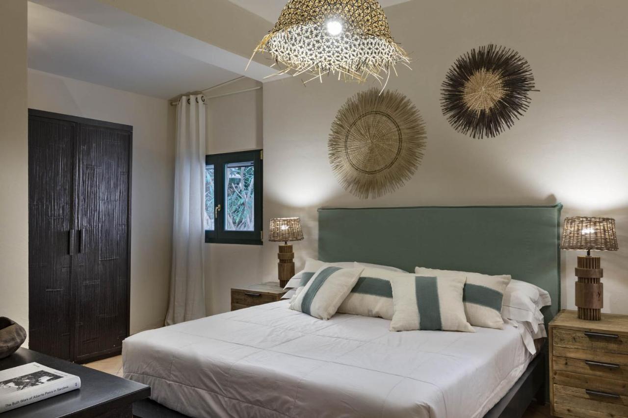Boutique Hotel Solaz Porto Rafael Exteriör bild