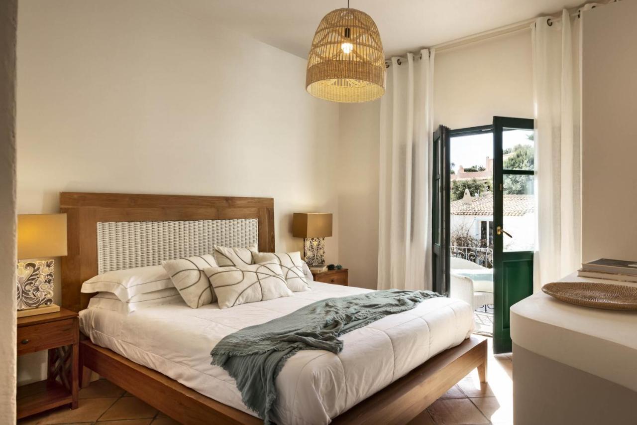 Boutique Hotel Solaz Porto Rafael Exteriör bild