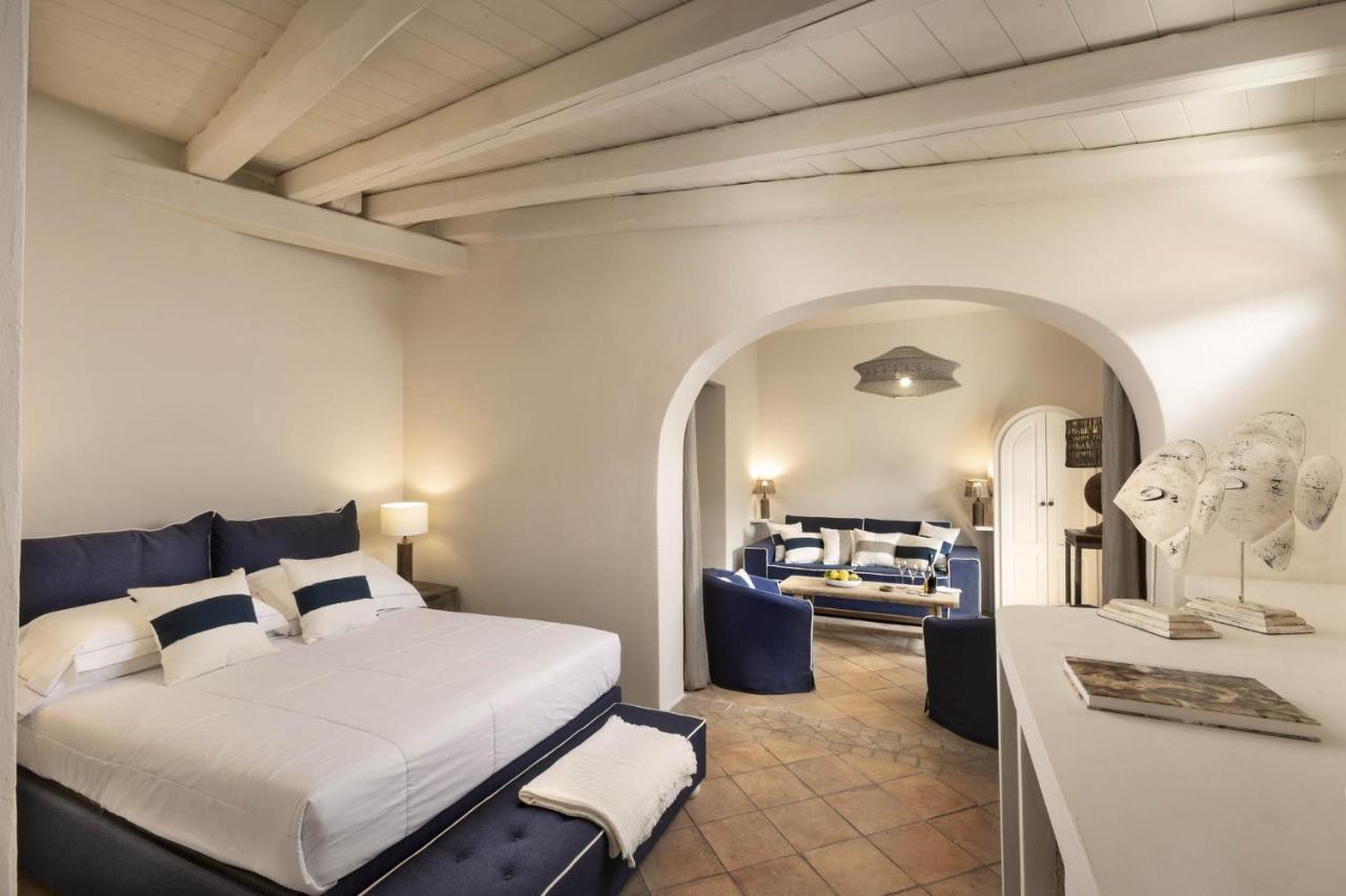 Boutique Hotel Solaz Porto Rafael Exteriör bild