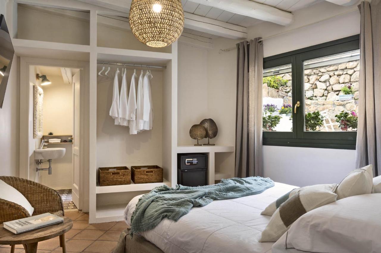 Boutique Hotel Solaz Porto Rafael Exteriör bild