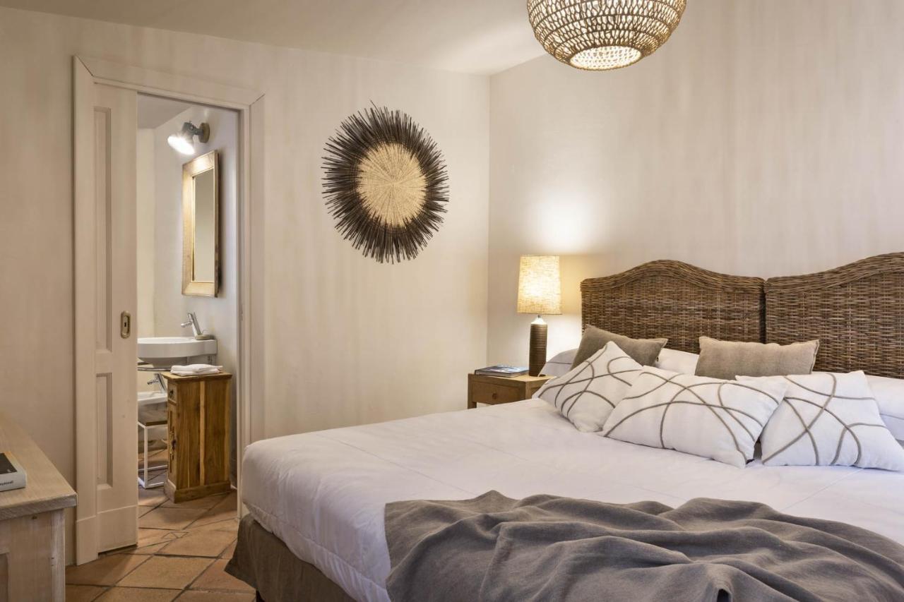 Boutique Hotel Solaz Porto Rafael Exteriör bild