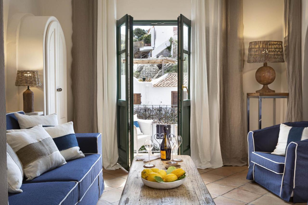 Boutique Hotel Solaz Porto Rafael Exteriör bild