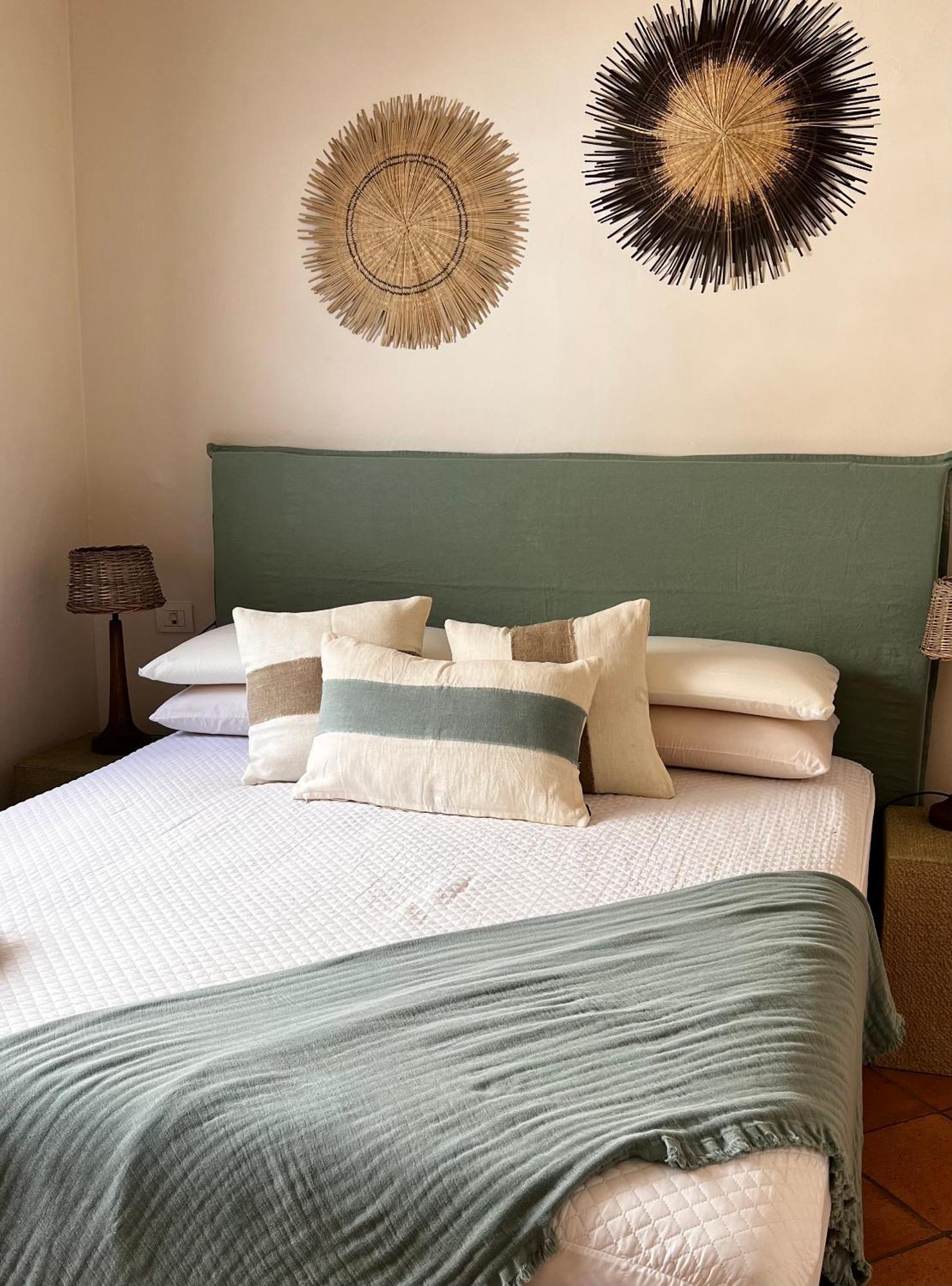 Boutique Hotel Solaz Porto Rafael Exteriör bild