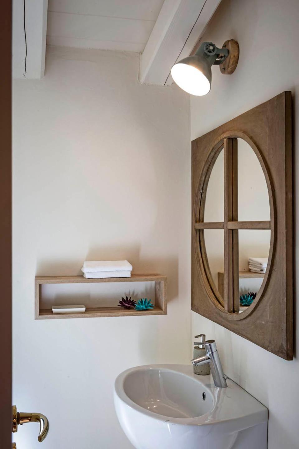 Boutique Hotel Solaz Porto Rafael Exteriör bild
