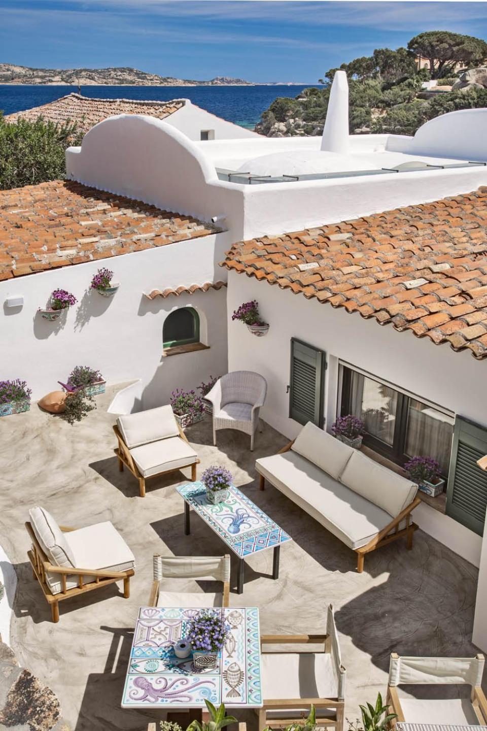 Boutique Hotel Solaz Porto Rafael Exteriör bild