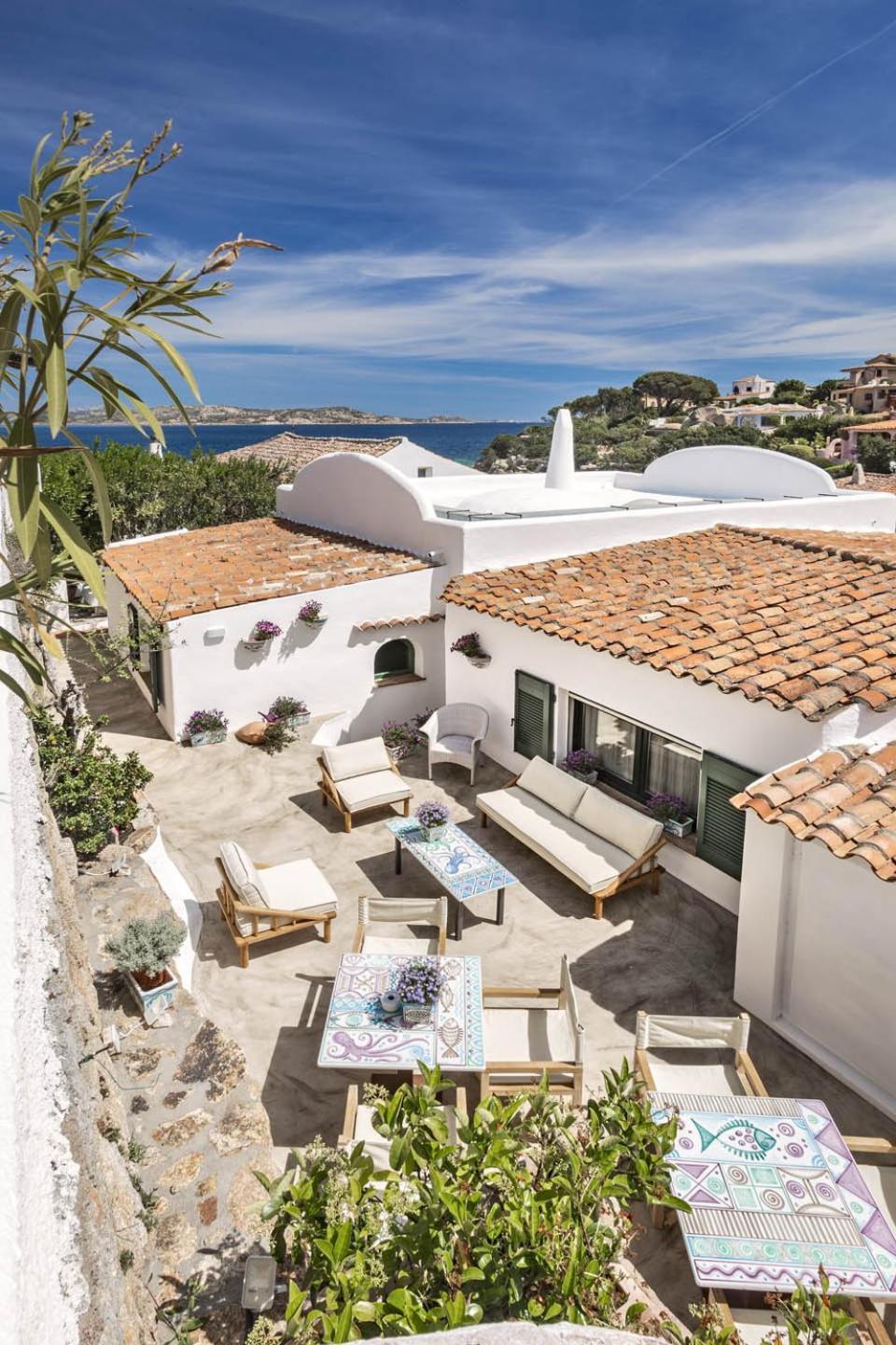 Boutique Hotel Solaz Porto Rafael Exteriör bild