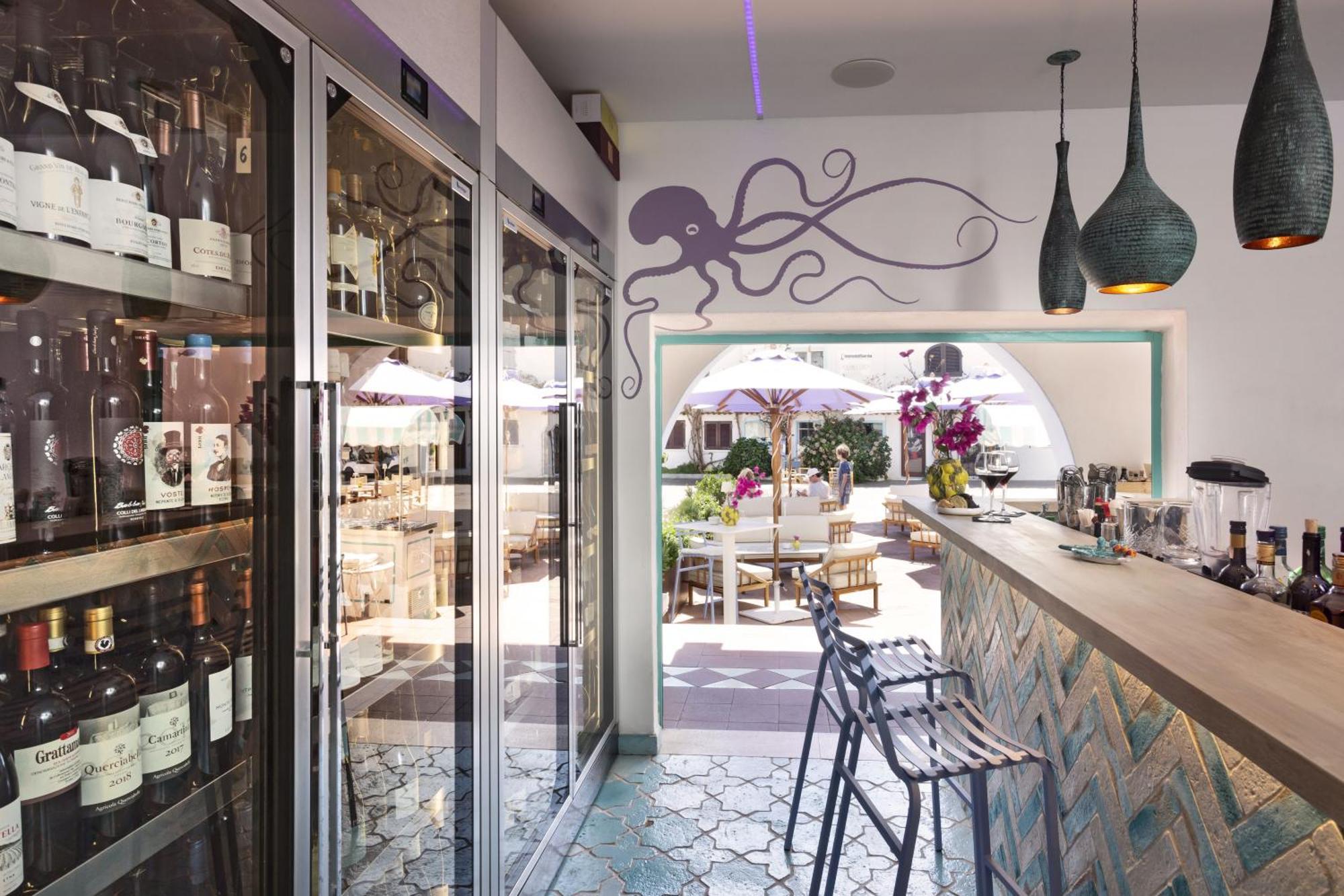 Boutique Hotel Solaz Porto Rafael Exteriör bild