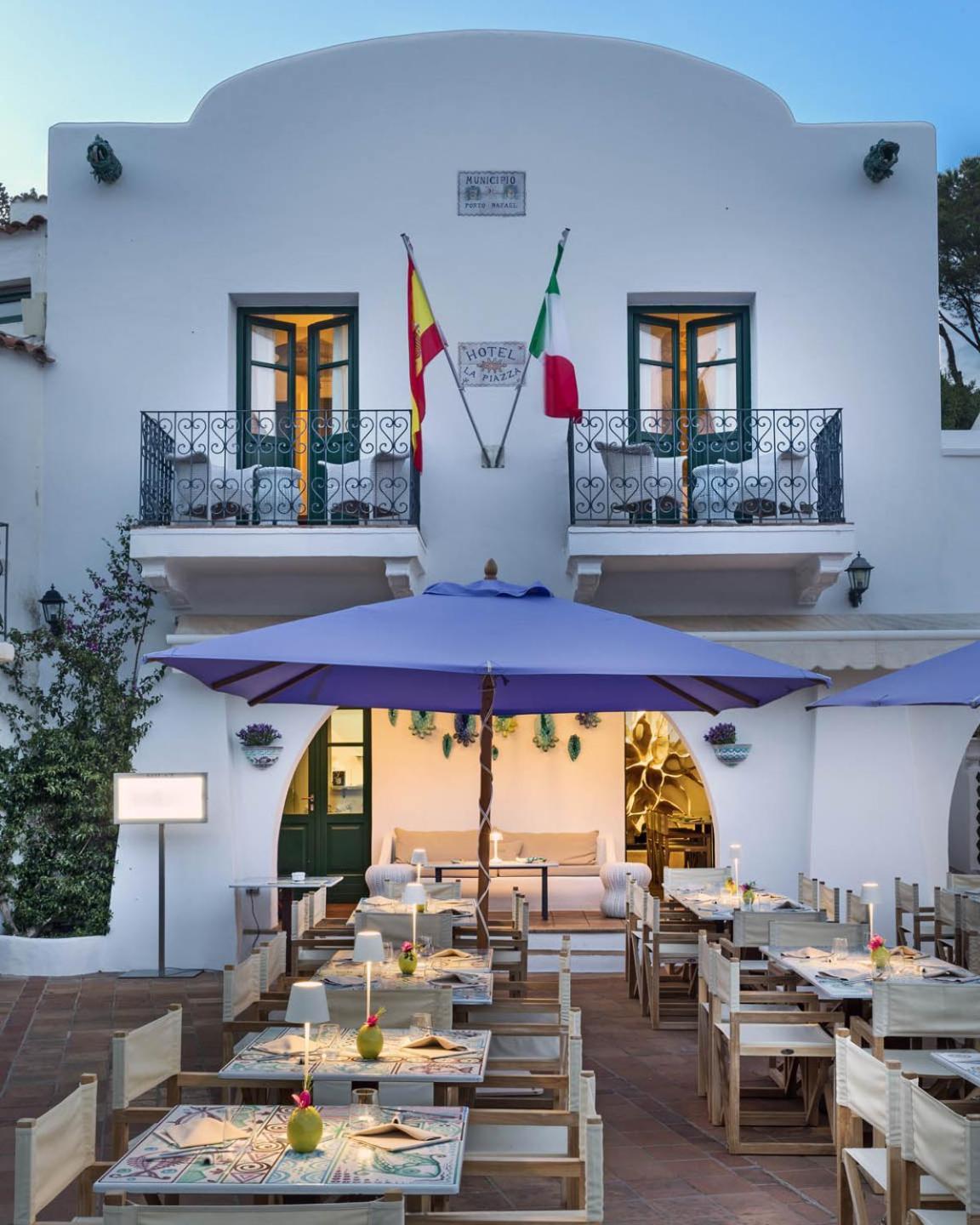 Boutique Hotel Solaz Porto Rafael Exteriör bild