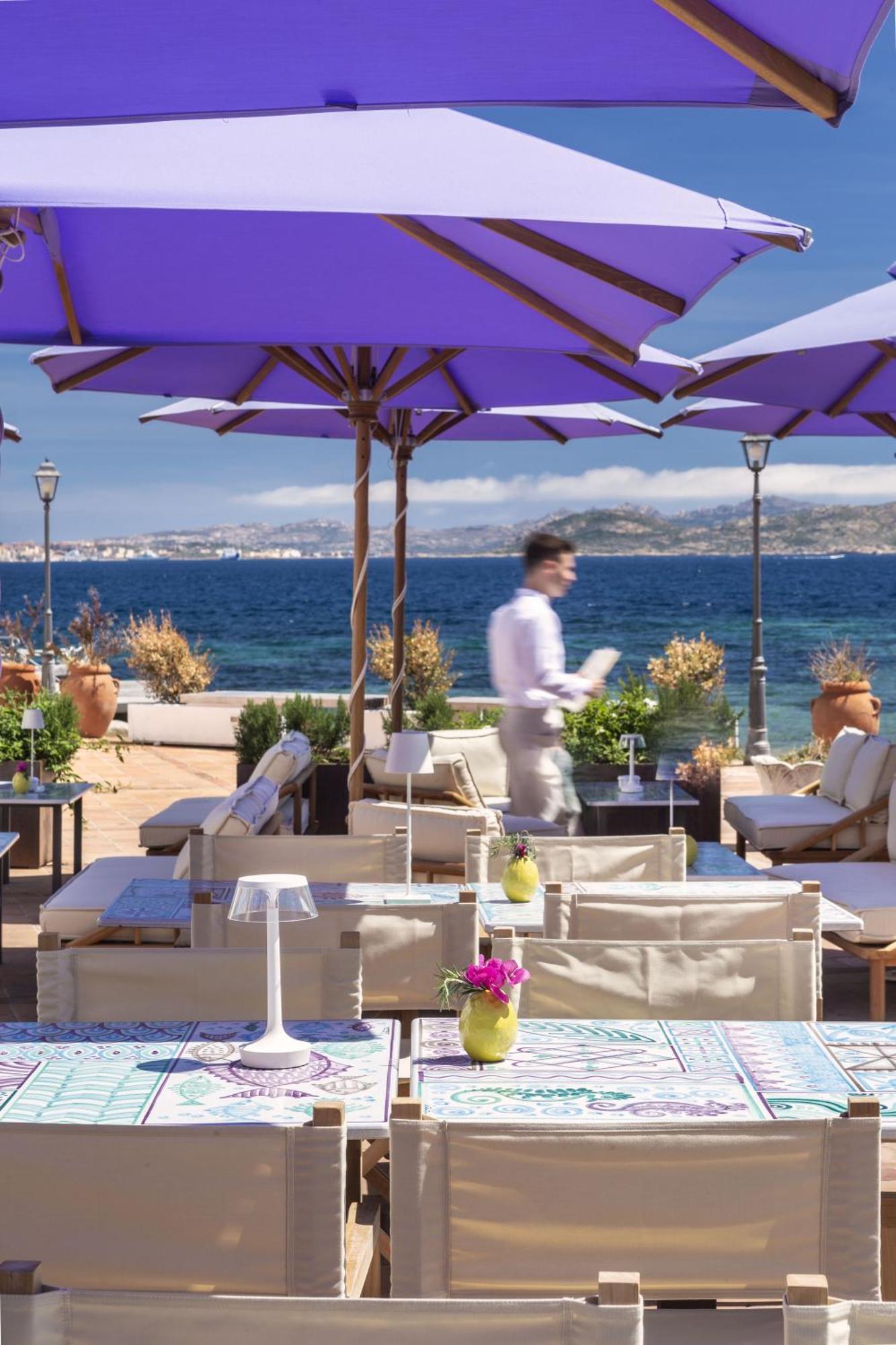 Boutique Hotel Solaz Porto Rafael Exteriör bild