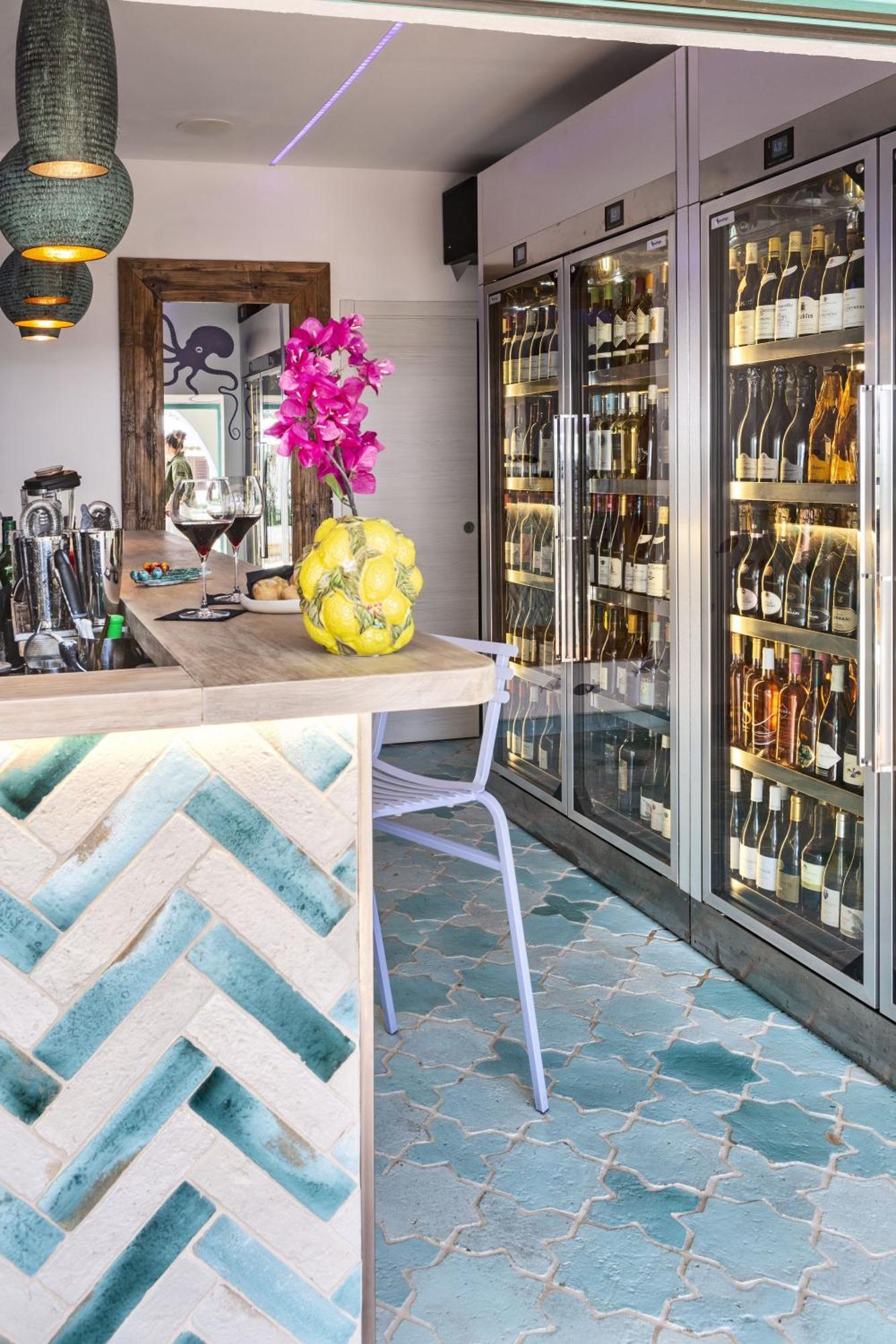 Boutique Hotel Solaz Porto Rafael Exteriör bild