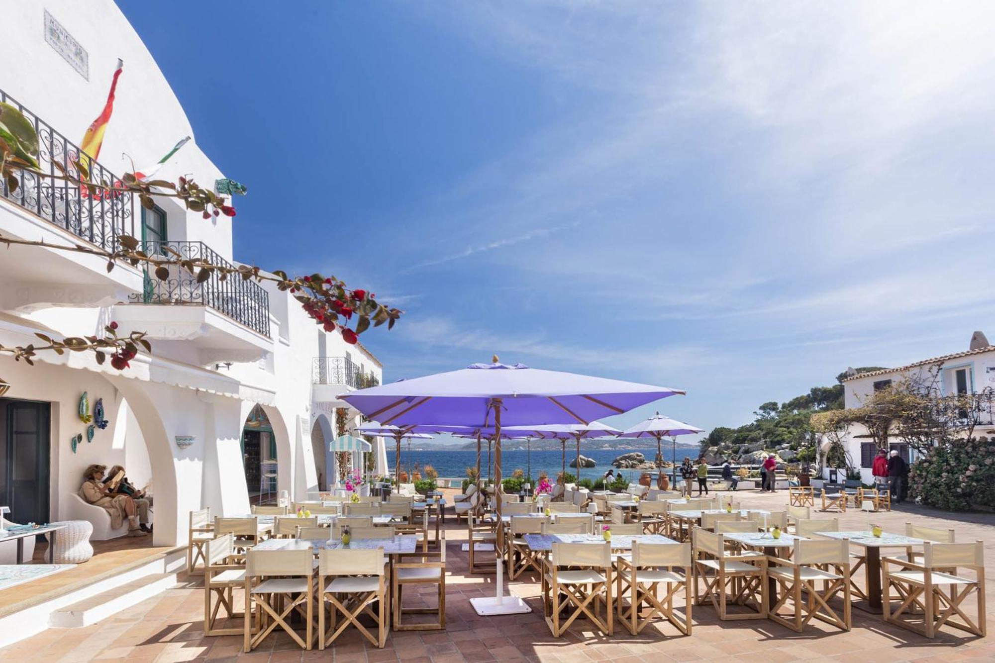 Boutique Hotel Solaz Porto Rafael Exteriör bild