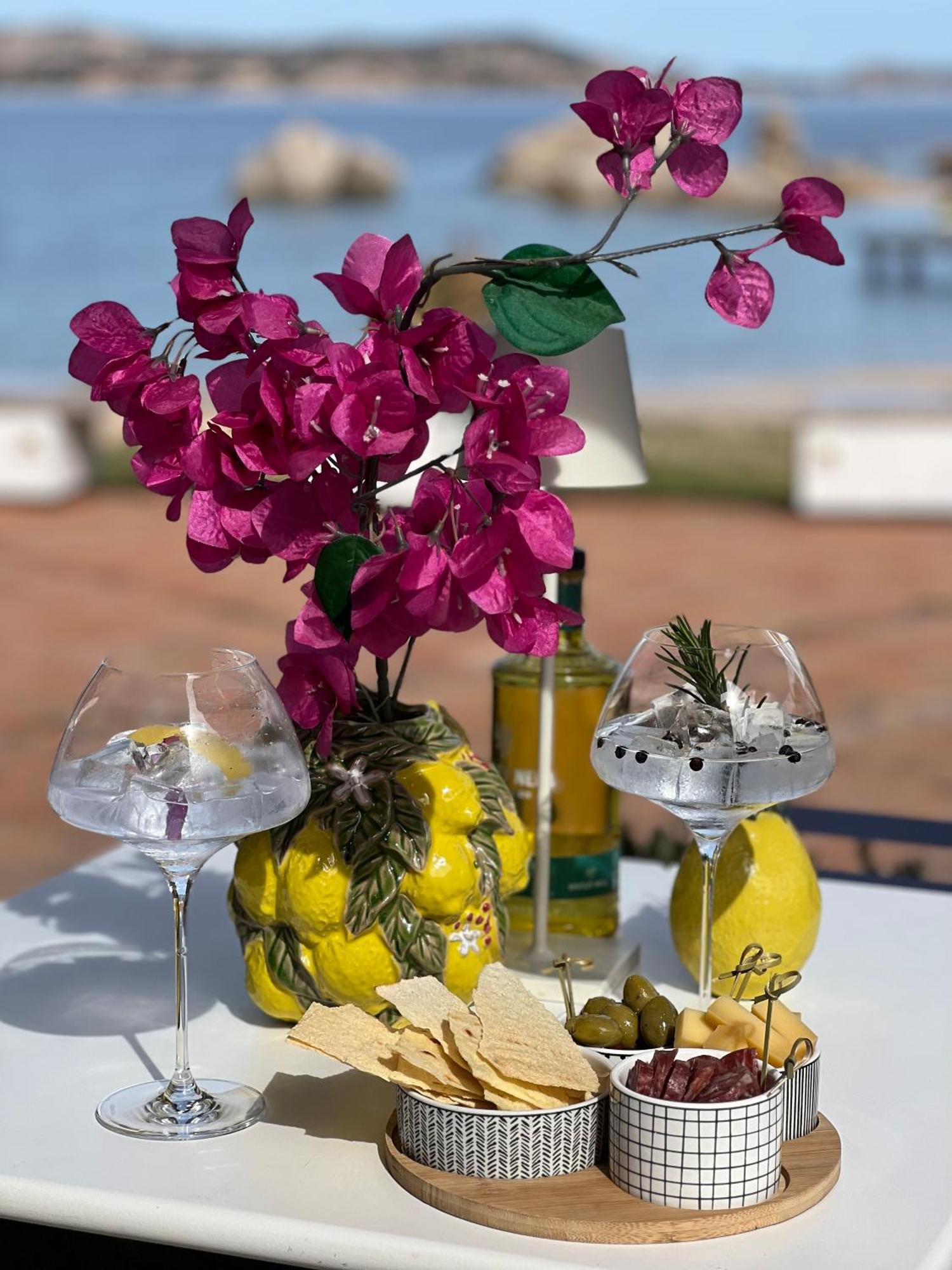 Boutique Hotel Solaz Porto Rafael Exteriör bild