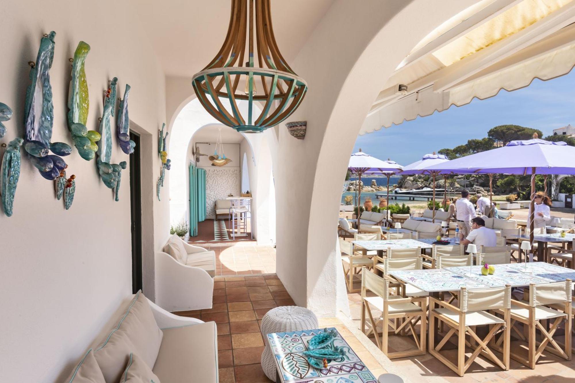 Boutique Hotel Solaz Porto Rafael Exteriör bild