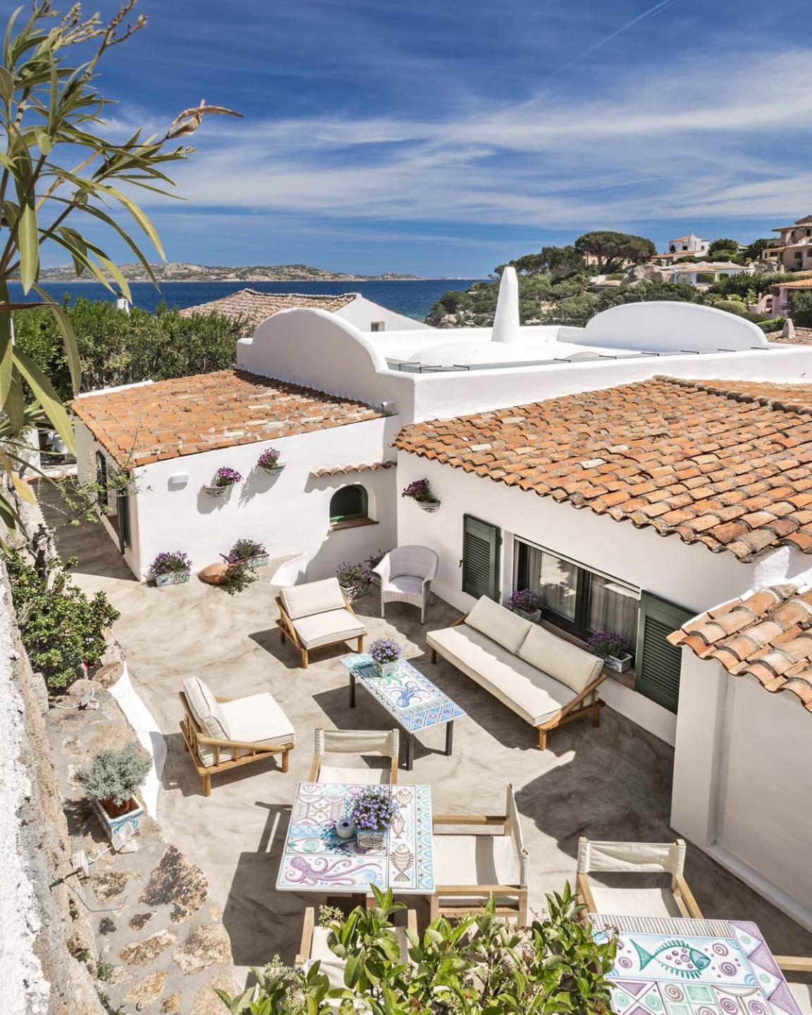 Boutique Hotel Solaz Porto Rafael Exteriör bild