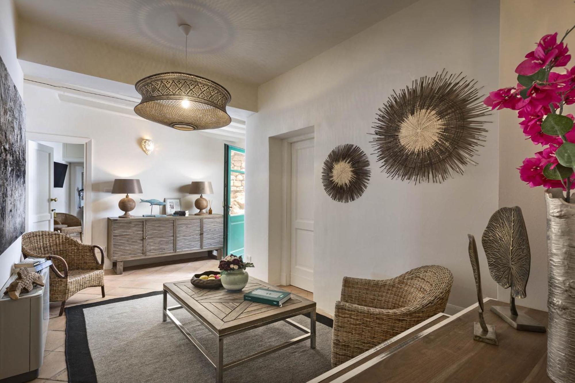 Boutique Hotel Solaz Porto Rafael Exteriör bild