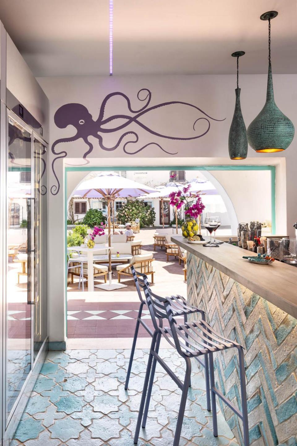 Boutique Hotel Solaz Porto Rafael Exteriör bild