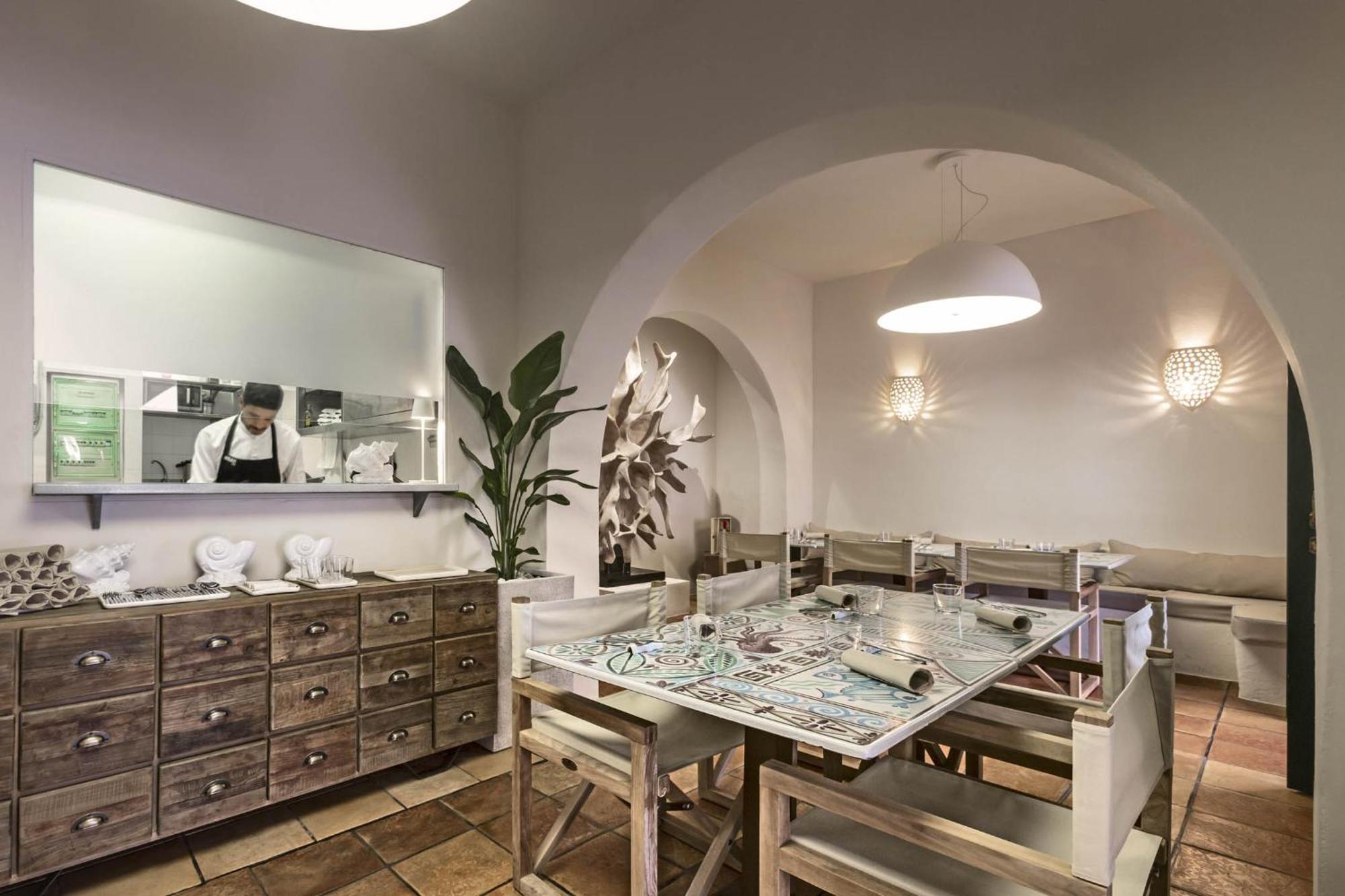 Boutique Hotel Solaz Porto Rafael Exteriör bild