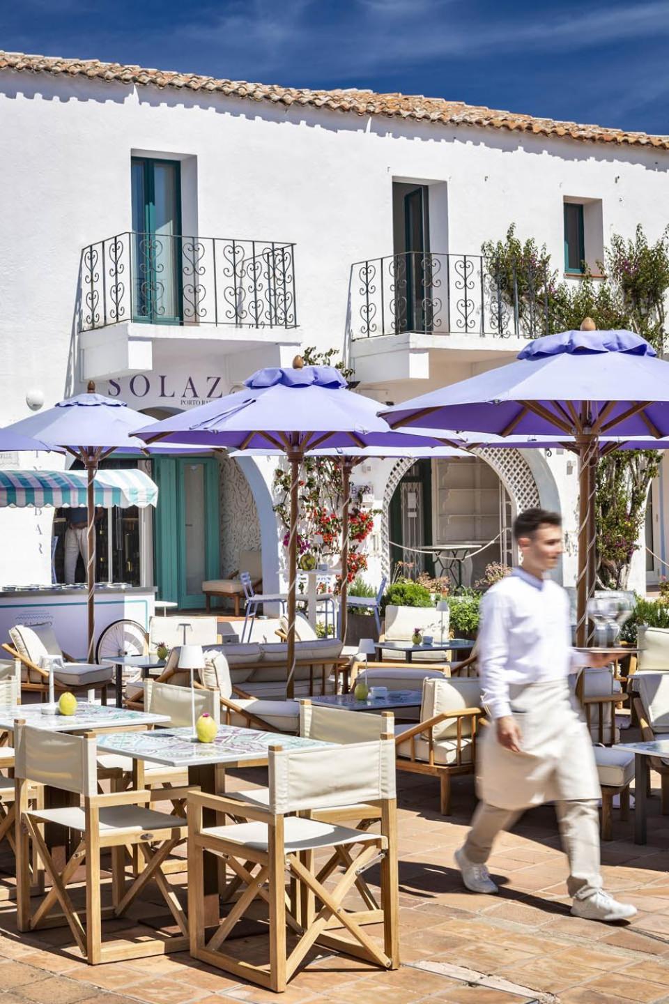 Boutique Hotel Solaz Porto Rafael Exteriör bild